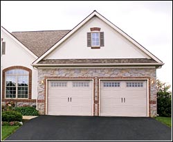 Homestead Garage Doors
